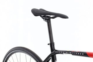 Bicicleta Merida Scultura 5000 Bahrain t.52 Reacondicionada