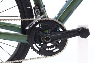 Bicicleta Scott Addict 30 t.52 Reacondicionada