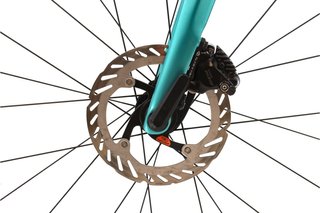 Bicicleta Bianchi Sprint t.50 Reacondicionada