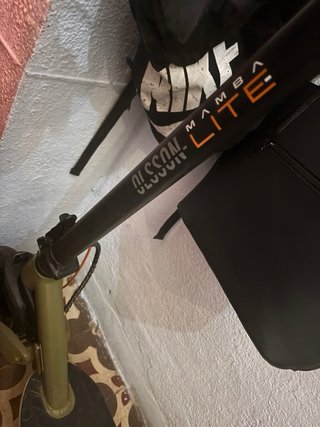Patín Eléctrico Oxelo