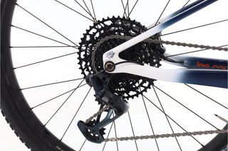 Bicicleta Lee Cougan Crossfire Air GX t.M Reacondicionada