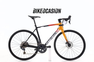Bicicleta Merida Scultura 5000 Bahrain t.52 Reacondicionada
