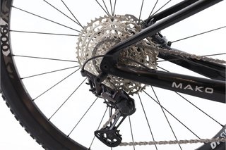 Bicicleta Berria Mako XT t.S Reacondicionada