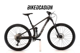 Bicicleta Trek Fuel EX 5 t.M Reacondicionada