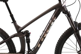 Bicicleta Trek Fuel EX 5 t.M Reacondicionada