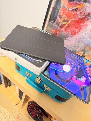 iPad Pro 13 M4 512GB