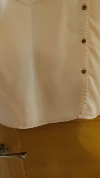Camiseta rosa talla 48/50