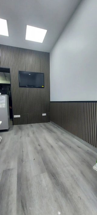 Reforma integral