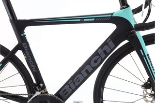 Bicicleta Bianchi Aria RC t.54 Reacondicionada