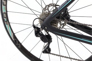 Bicicleta Bianchi Aria RC t.54 Reacondicionada