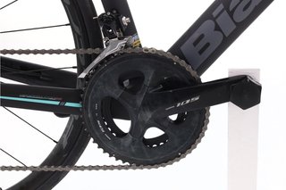 Bicicleta Bianchi Aria RC t.54 Reacondicionada