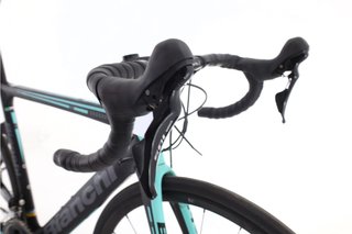 Bicicleta Bianchi Aria RC t.54 Reacondicionada