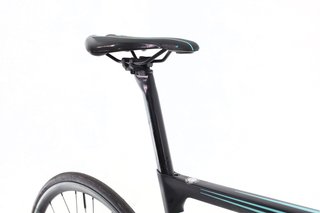 Bicicleta Bianchi Aria RC t.54 Reacondicionada