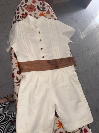 Lote de vestidos de niña 14 a 15