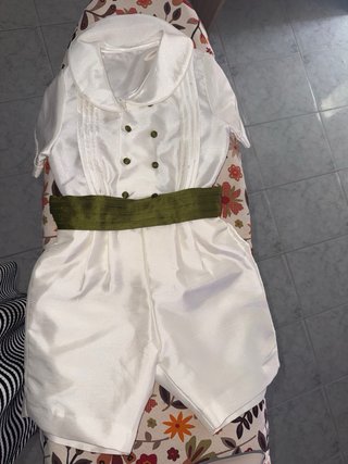 Lote de vestidos de niña 14 a 15