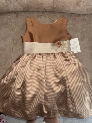 Lote de vestidos de niña 14 a 15