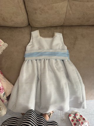 Lote de vestidos de niña 14 a 15