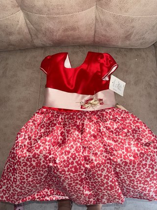 Lote de vestidos de niña 14 a 15