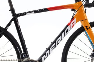 Bicicleta Merida Scultura 5000 Bahrain t.52 Reacondicionada