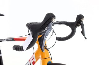 Bicicleta Merida Scultura 5000 Bahrain t.52 Reacondicionada