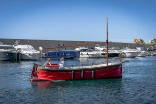 KNORT 32 OPEN