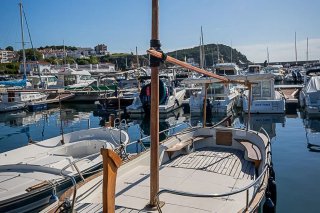KNORT 32 OPEN