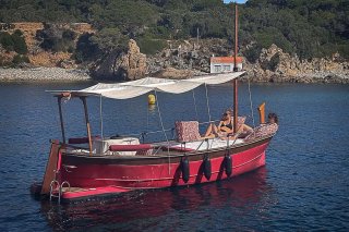 KNORT 32 OPEN