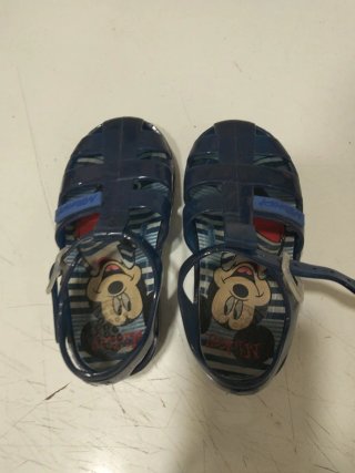 Sandalias Nike Verano Niños 8€ Mickey  10€nike