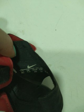Sandalias Nike Verano Niños 8€ Mickey  10€nike