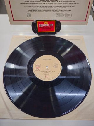 Vinilo Al Green The Belle Album R&B Soul