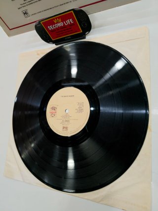 Vinilo Al Green The Belle Album R&B Soul
