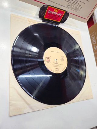 Vinilo Al Green The Belle Album R&B Soul