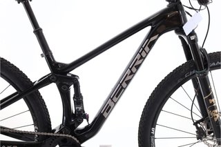 Bicicleta Berria Mako XT t.S Reacondicionada