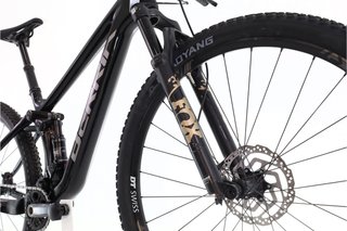 Bicicleta Berria Mako XT t.S Reacondicionada