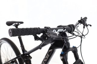 Bicicleta Berria Mako XT t.S Reacondicionada