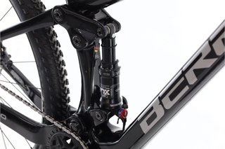 Bicicleta Berria Mako XT t.S Reacondicionada