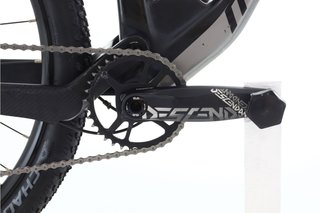 Bicicleta Megamo Track GX t.S Reacondicionada