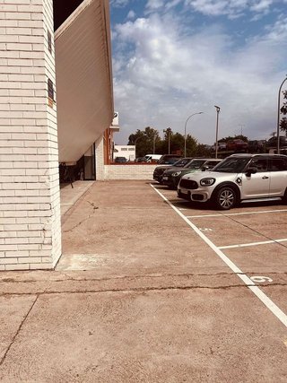 Nave industrial en alquiler en Vinyets - Molí Vell en Sant Boi de Llobregat