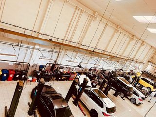 Nave industrial en alquiler en Vinyets - Molí Vell en Sant Boi de Llobregat