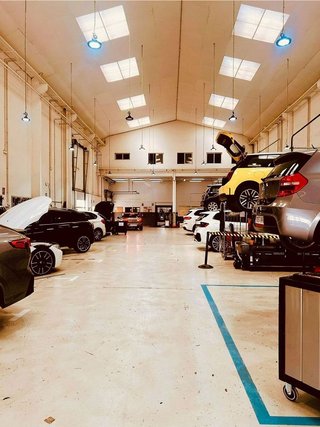 Nave industrial en alquiler en Vinyets - Molí Vell en Sant Boi de Llobregat