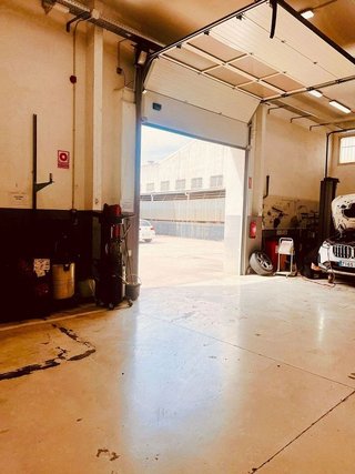 Nave industrial en alquiler en Vinyets - Molí Vell en Sant Boi de Llobregat