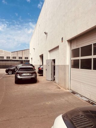 Nave industrial en alquiler en Vinyets - Molí Vell en Sant Boi de Llobregat