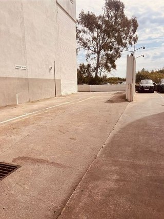 Nave industrial en alquiler en Vinyets - Molí Vell en Sant Boi de Llobregat