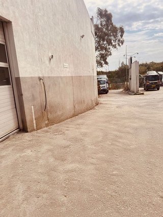 Nave industrial en alquiler en Vinyets - Molí Vell en Sant Boi de Llobregat