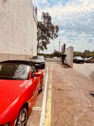 Nave industrial en alquiler en Vinyets - Molí Vell en Sant Boi de Llobregat