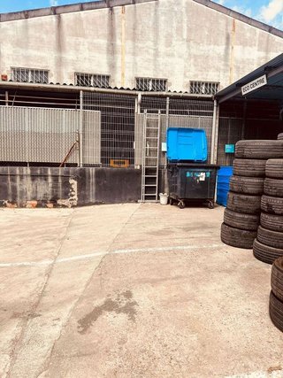 Nave industrial en alquiler en Vinyets - Molí Vell en Sant Boi de Llobregat