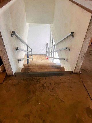 Nave industrial en alquiler en Vinyets - Molí Vell en Sant Boi de Llobregat