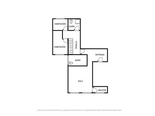 Piso en venta en Centro en Getafe