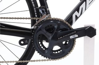 Bicicleta Merida Scultura 5000 Bahrain t.52 Reacondicionada