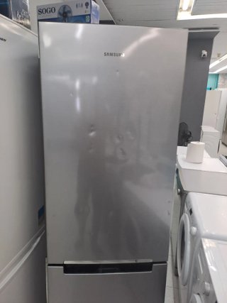 ♡Nevera Samsung Combi 185,m Garantía + Envio♤